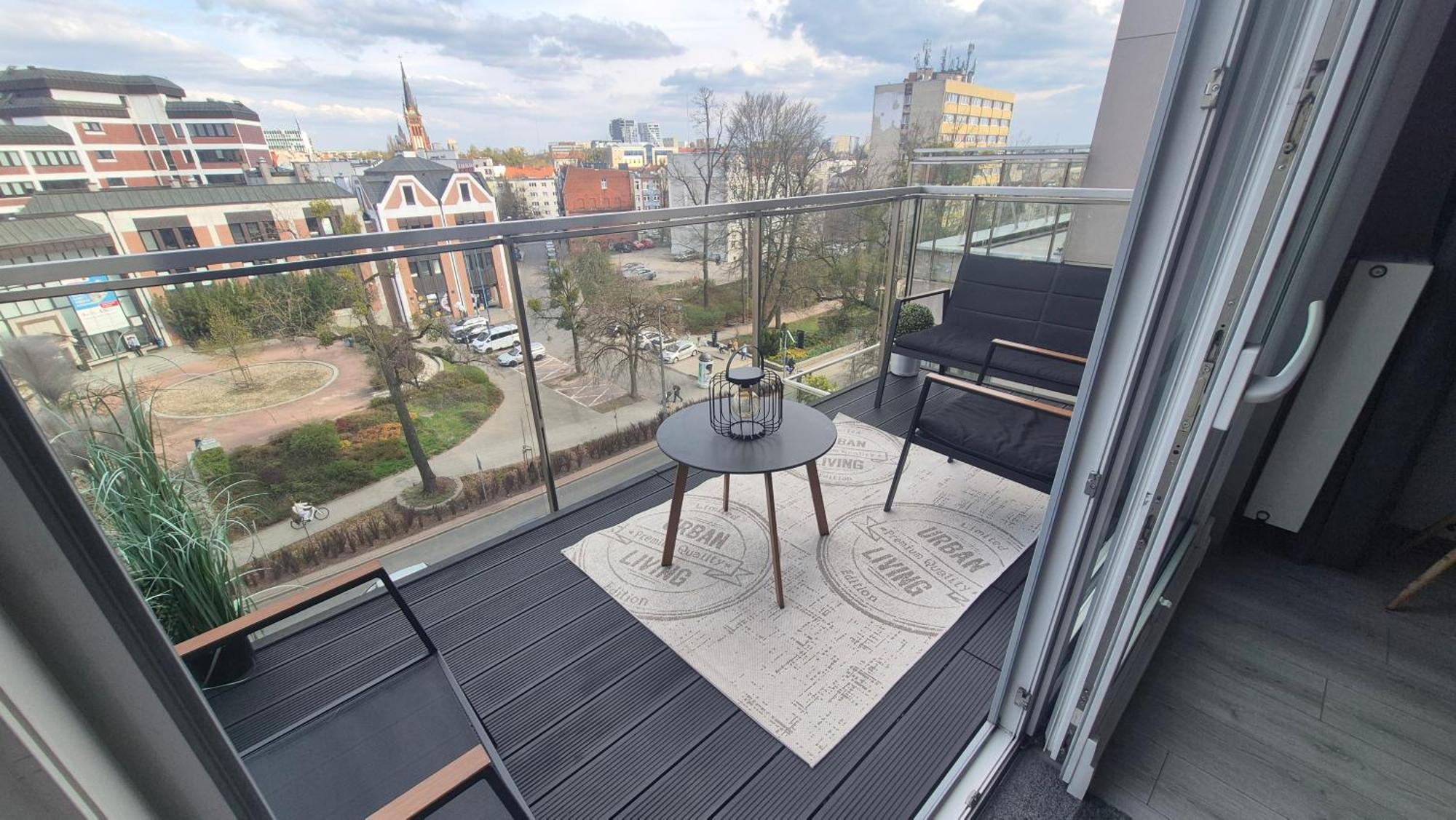 Apartament Neptun Olsztyn  Exterior photo