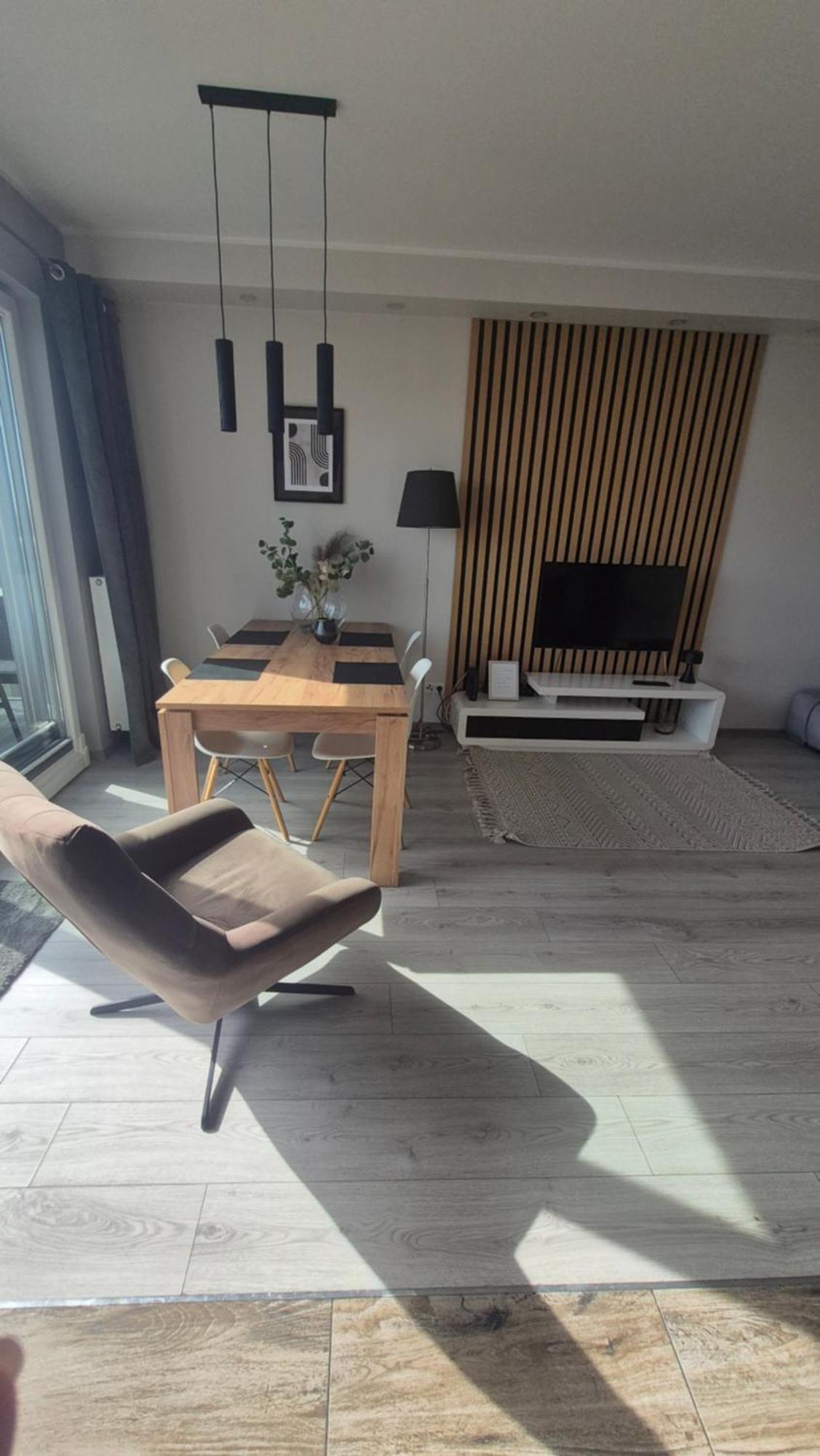 Apartament Neptun Olsztyn  Exterior photo