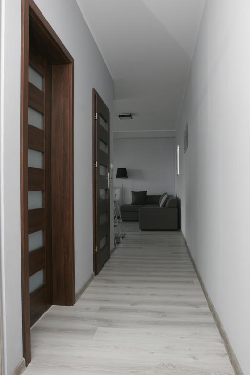 Apartament Neptun Olsztyn  Exterior photo